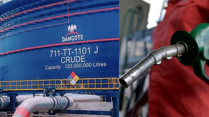 Marketers decry Dangote Refinery’s sharp, sudden fuel price cuts, fear sector collapse