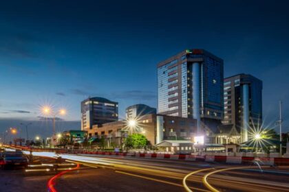 NNPC targets 2mbpd by 2027, eyes 3 million by 2030