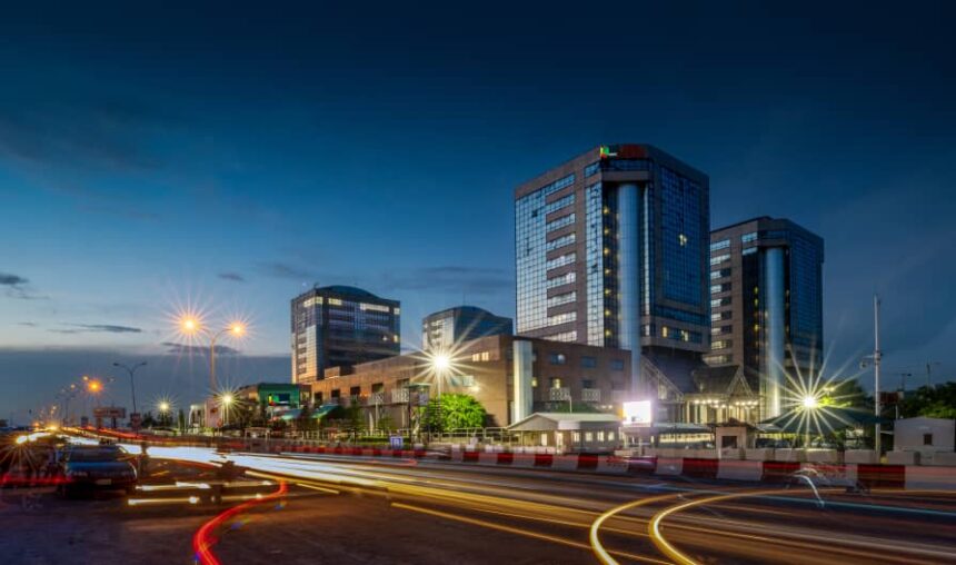 NNPC targets 2mbpd by 2027, eyes 3 million by 2030