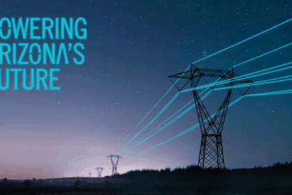 Pinnacle West profit in Arizona