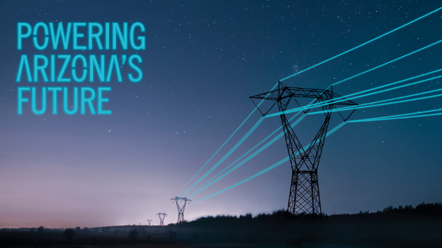 Pinnacle West profit in Arizona