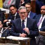 UK to outline new asylum system reforms