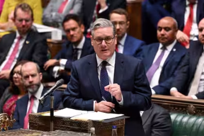 UK to outline new asylum system reforms