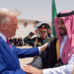 Saudi Aramco signs $30bn in U.S. deals, expands LNG and advanced materials projects