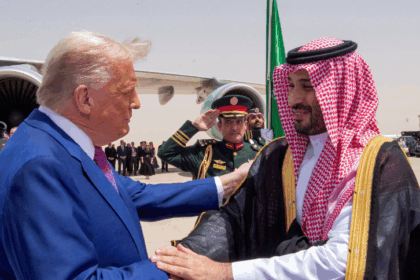 Saudi Aramco signs $30bn in U.S. deals, expands LNG and advanced materials projects