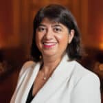 Seema Malhotra UK Minister defends immigration reforms, flags rise in foreign students seeking asylum