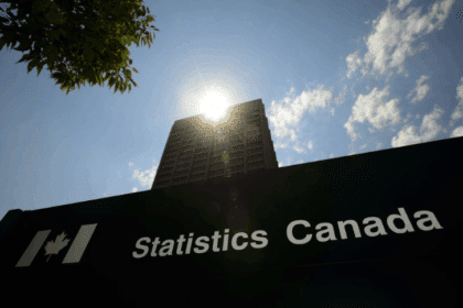 Statistics Canada
