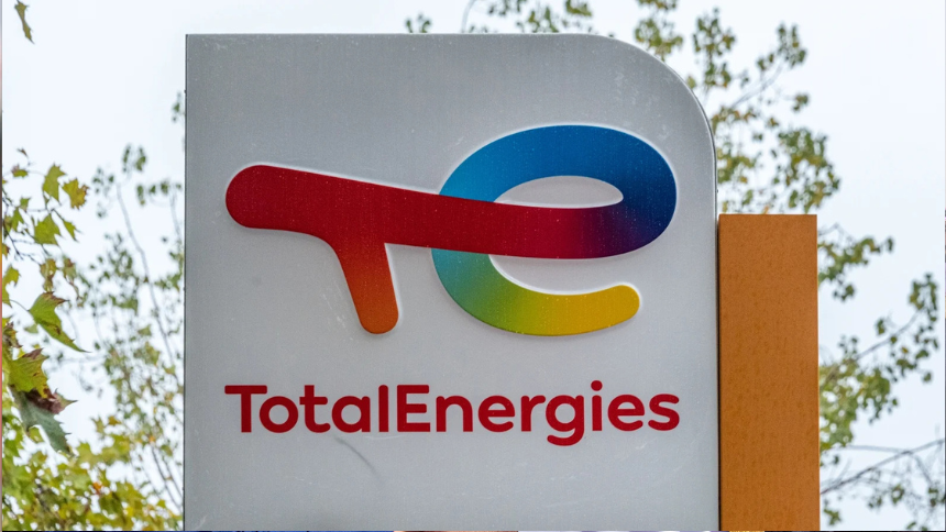 TotalEnergies has moved to tighten its grip on deepwater oil in Nigeria
