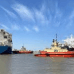 U.S. LNG Export [Source: Reuters]