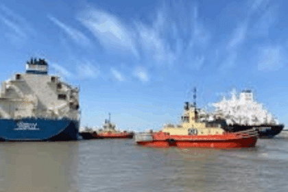 U.S. LNG Export [Source: Reuters]