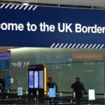 UK illegal working raids and arrests hit record levels