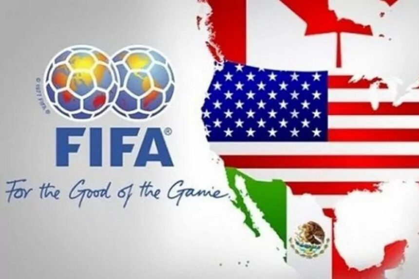 US to prioritise visa appointments for 2026 world cup ticket-holders