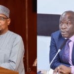 Tinubu nominates new oil regulators as Farouk Ahmed, Gbenga Komolafe resign