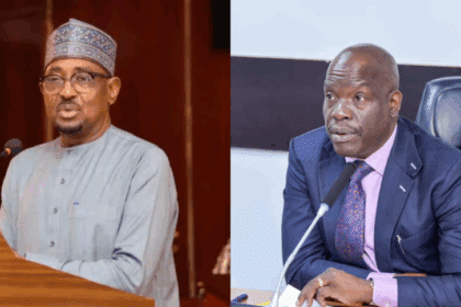 Tinubu nominates new oil regulators as Farouk Ahmed, Gbenga Komolafe resign
