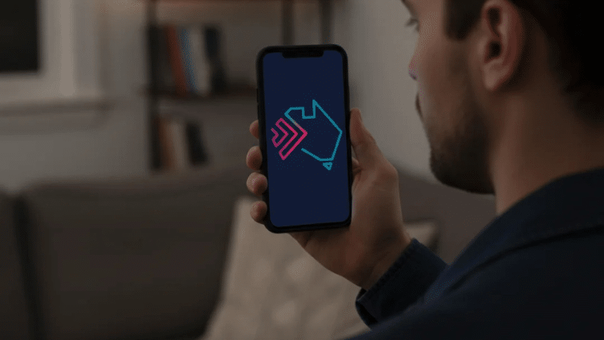 The Australian Immi App [file Uniway Australia]
