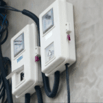 metering rate in Nigeria