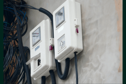metering rate in Nigeria