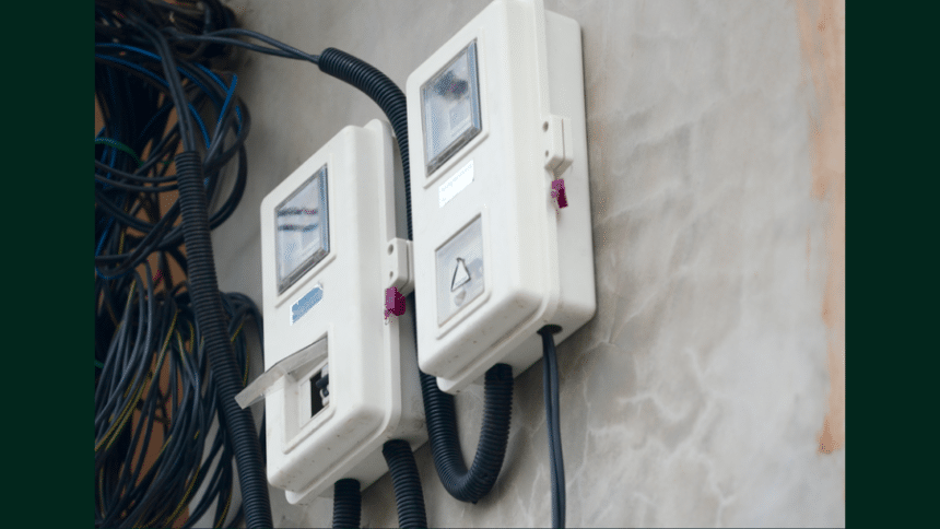 metering rate in Nigeria