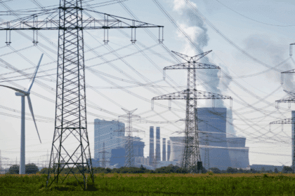 numbers in Nigeria’s energy sector in 2025
