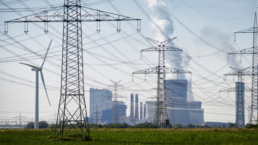 numbers in Nigeria’s energy sector in 2025