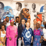 American Center Abuja