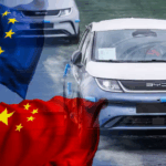 China Electric Vehicles