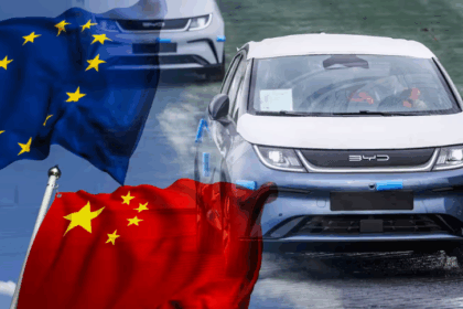 China Electric Vehicles