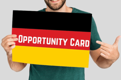 Opportunity Card
