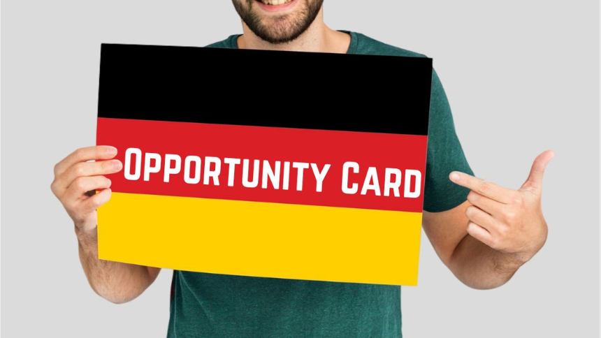 Opportunity Card