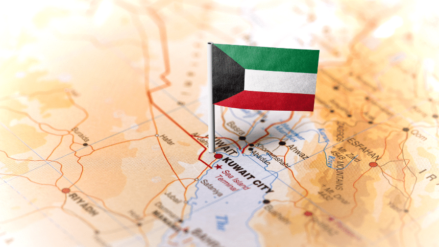 Kuwait