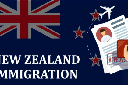 New Zealand Immigration