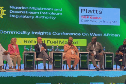 Platts launches new West Africa LPG