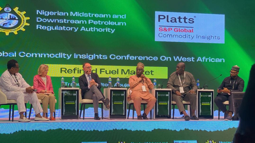 Platts launches new West Africa LPG