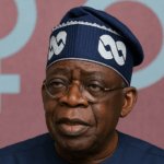 President Tinubu