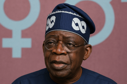 President Tinubu