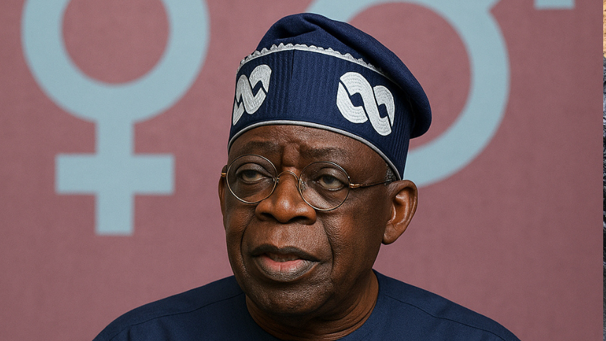 President Tinubu