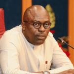 impeachment of Rivers State Governor Siminalayi Fubara