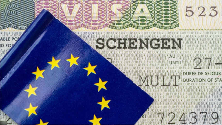 Schengen