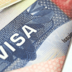 US visa