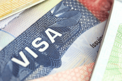 US visa