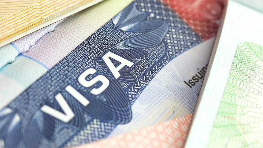 US visa