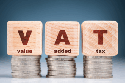VAT Tax