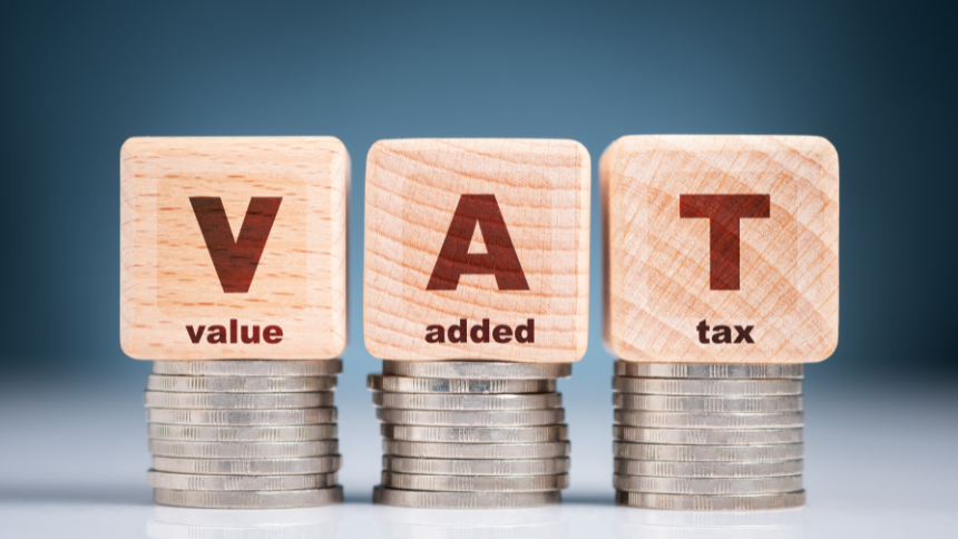 VAT Tax