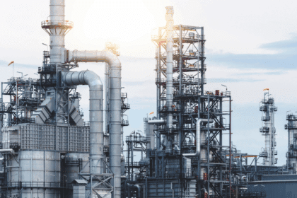 Venezuela oil reserve