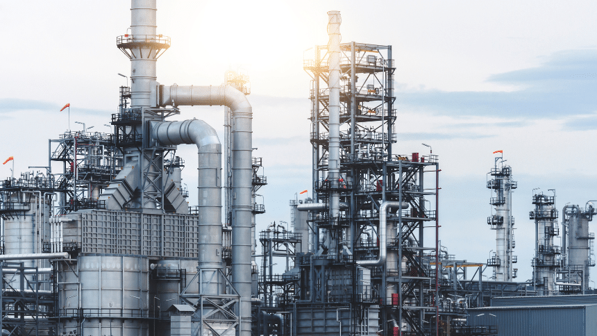 Venezuela oil reserve