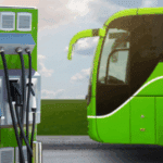 electric buses
