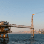 oil block in Nigeria