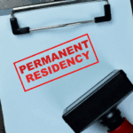 permanent residency