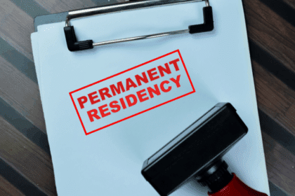 permanent residency